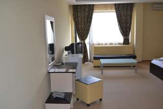 Отель Alexander Hotel Асеновград Двухместный номер с 2 отдельными кроватями-4